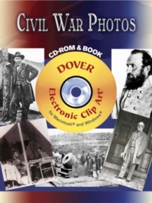 Image for Civil War Photos