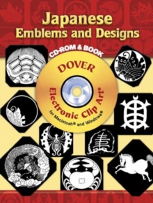 Image for Japanese Emblems and Designs