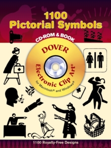 Image for 1100 Pictorial Symbols