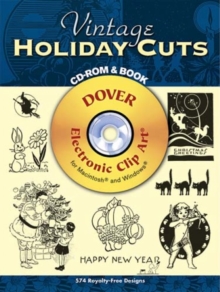 Image for Vintage Holiday Cuts