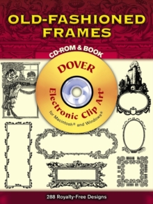 Image for Old Fashioned Frames