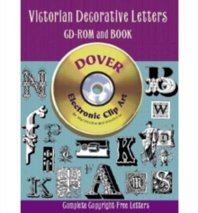 Image for Victorian Decorative Letters
