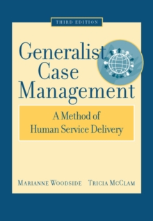 Generalist Case Management
