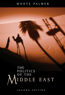 Image for The Politics of the Middle East