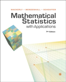 Mathematical Statistics with Applications