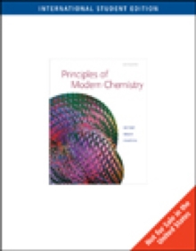 Image for Principles of Modern Chemistry