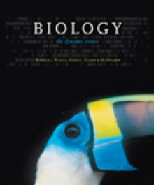 Image for Biology : The Dynamic Science