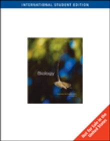 Image for Biology : Concepts and Applications