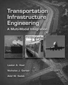 Image for Transportation Intrastructure Engineering