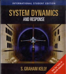 Image for Systems Dynamics & Response