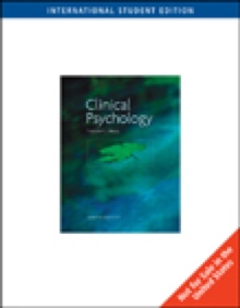 Science and Practice of Clinical Psychology, International Edition