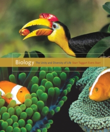 Image for Biology : The Unity and Diversity of Life