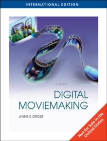 Image for Digital Moviemaking, International Edition
