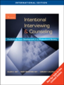 Image for Intentional Interviewing and Counseling