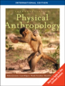 Image for Introduction to Physical Anthropology