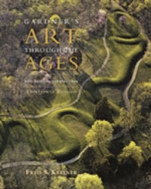 Image for Gardner's Art Through the Ages : Non-Western Perspectives