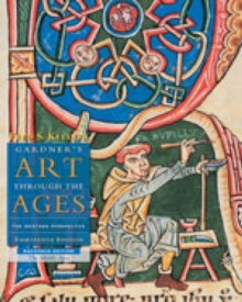 Image for Gardner's Art Through the Ages : The Middle Ages (with Art Study & Timeline Printed Access Card)