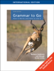 Image for Grammar to Go