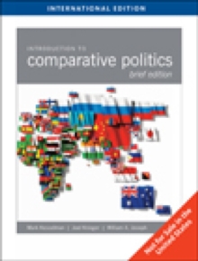 Image for Introduction to Comparative Politics