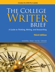 College Writer