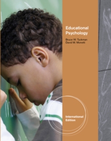 Image for Educational psychology