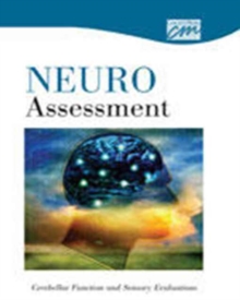 Image for Neurologic Assessment: Cerebellar Function and Sensory Evaluations (CD)