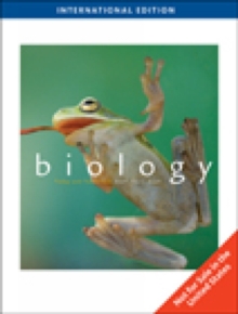 Image for Biology Today and Tomorrow with Physiology
