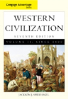 Image for Western Civilization