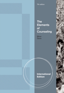 Image for The Elements of Counseling, International Edition