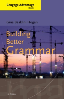 Image for Building Better Grammar