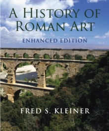 Image for A History of Roman Art, Enhanced Edition
