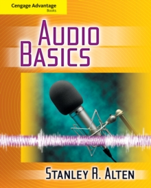 Image for Audio basics