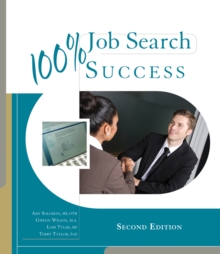 Image for 100% Job Search Success