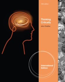 Image for Thinking Critically, International Edition