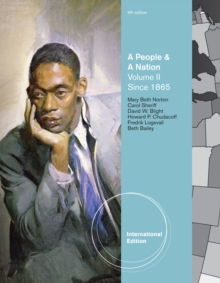 People and a Nation