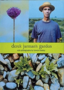 Cover for: Derek Jarman's Garden
