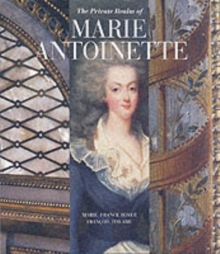 Image for The Private Realm of Marie-Antoinette