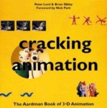 Image for Cracking Animation