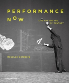 Image for Performance now