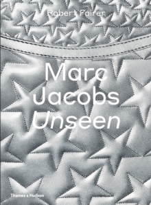 Image for Marc Jacobs: Unseen