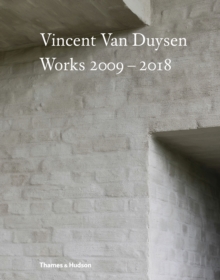 Image for Vincent Van Duysen Works 2009–2018
