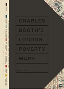 Image for Charles Booth's London poverty maps