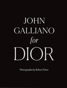 Image for John Galliano for Dior