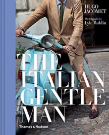 The Italian Gentleman - Jacomet, Hugo