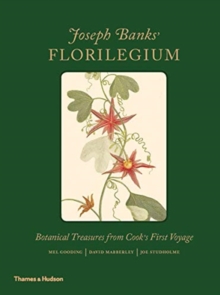 Image for Joseph Banks' Florilegium  : botanical treasures from Cook's first voyage