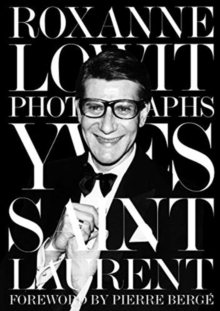 Image for Yves Saint Laurent