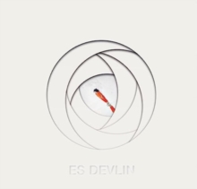 Image for Es Devlin - suspension of disbelief