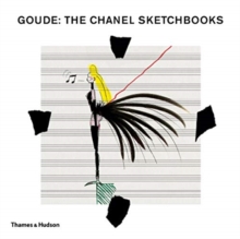 Image for Goude: The Chanel Sketchbooks