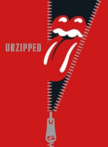 Image for The Rolling Stones - unzipped