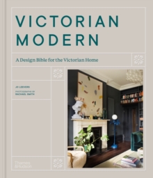 Image for Victorian Modern